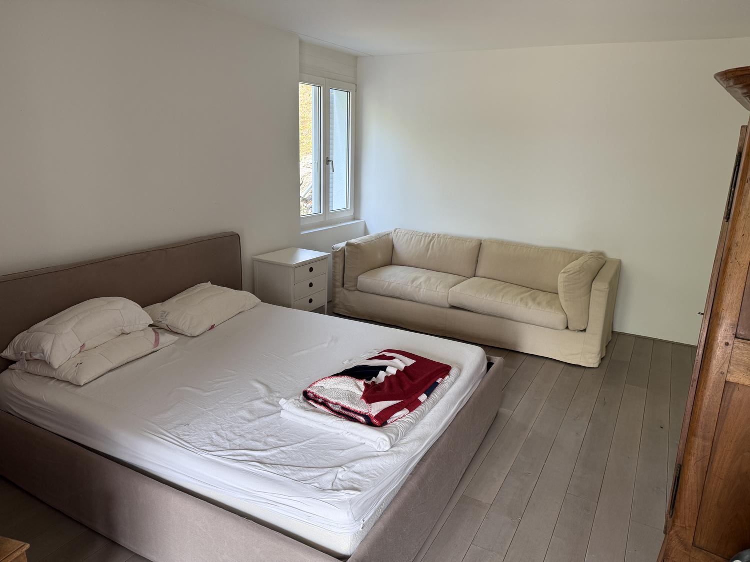 Appartement de 2 ½ pièces, photo 7 sur 10