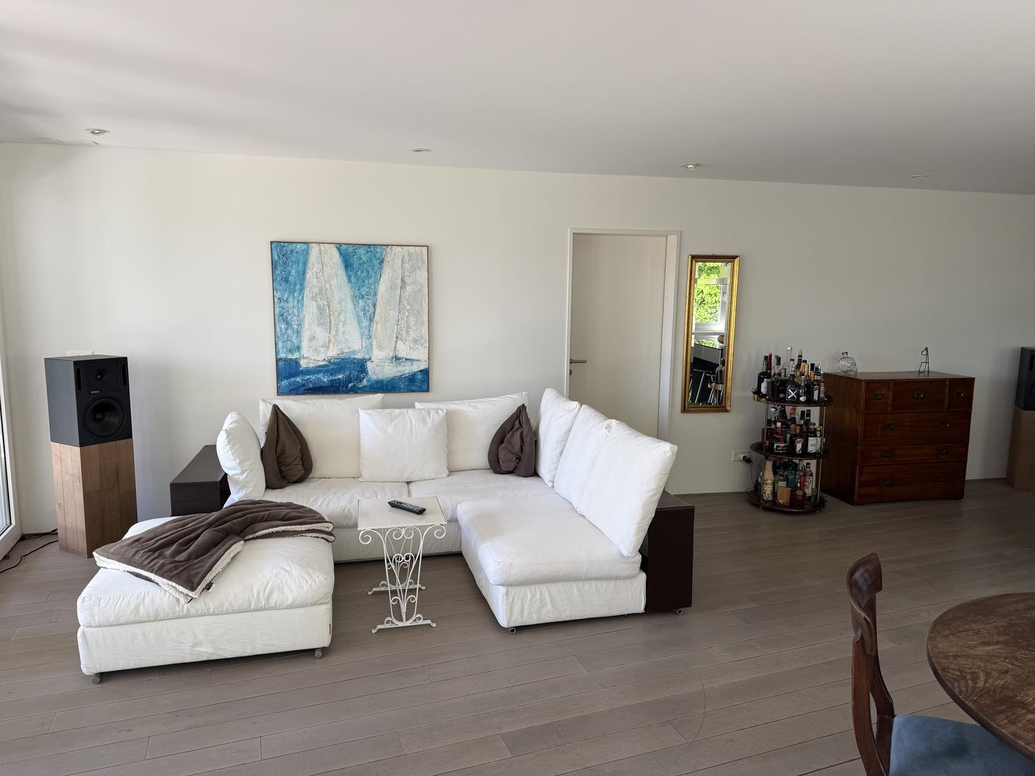 Appartement de 2 ½ pièces, photo 9 sur 10