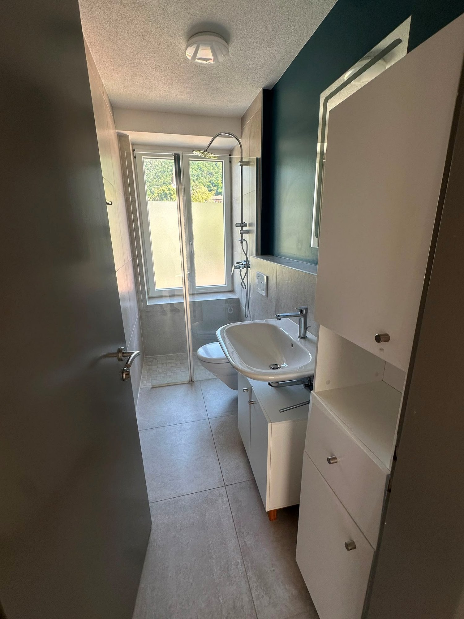 3 ½ Zimmer Wohnung, Foto 7 von 10