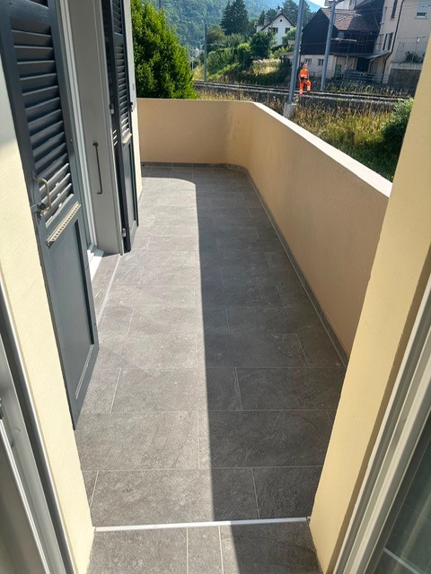 3 ½ Zimmer Wohnung, Foto 10 von 10