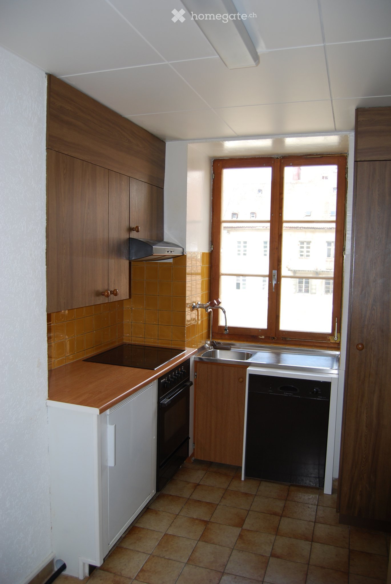 Appartamento di 3 ½ locali