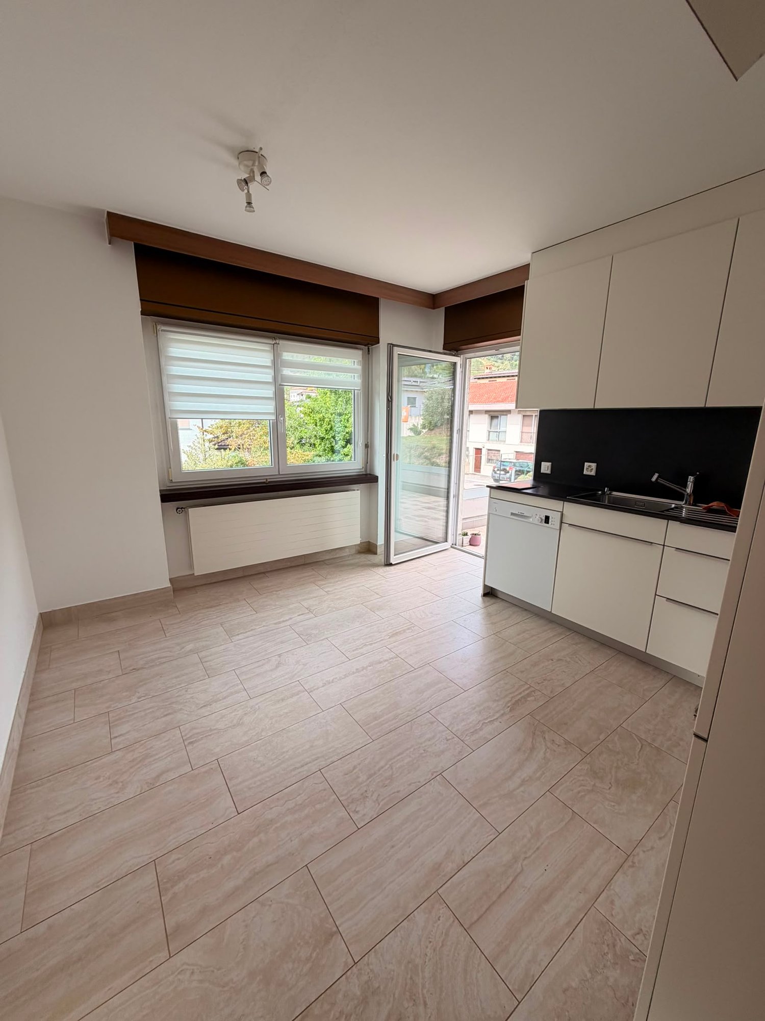 4 ½ rooms apartment