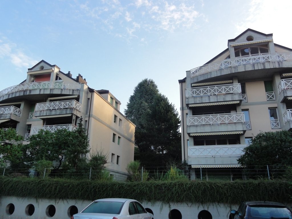 Tiefgaragenplatz