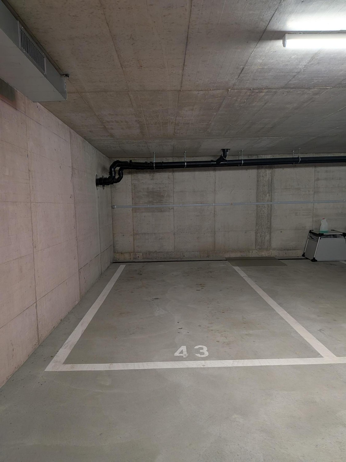 Open slot, Foto 3 von 3