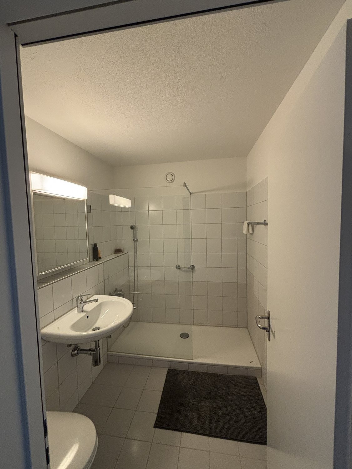 Appartement meublé de 3 pièces