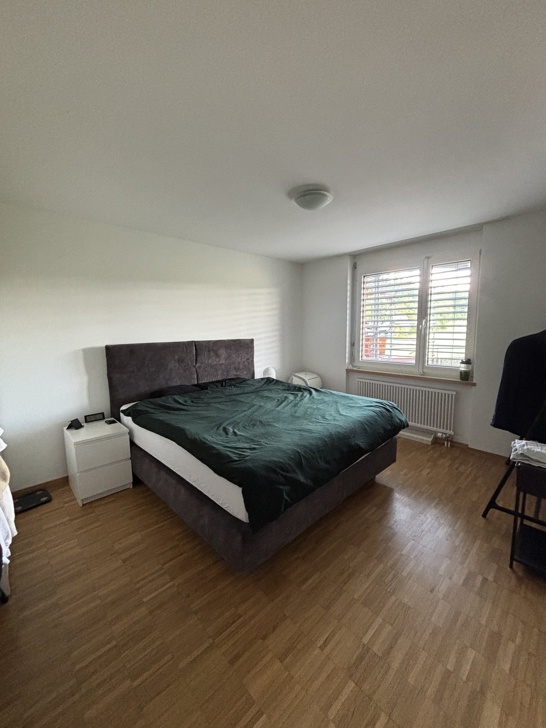 Appartement meublé de 3 pièces