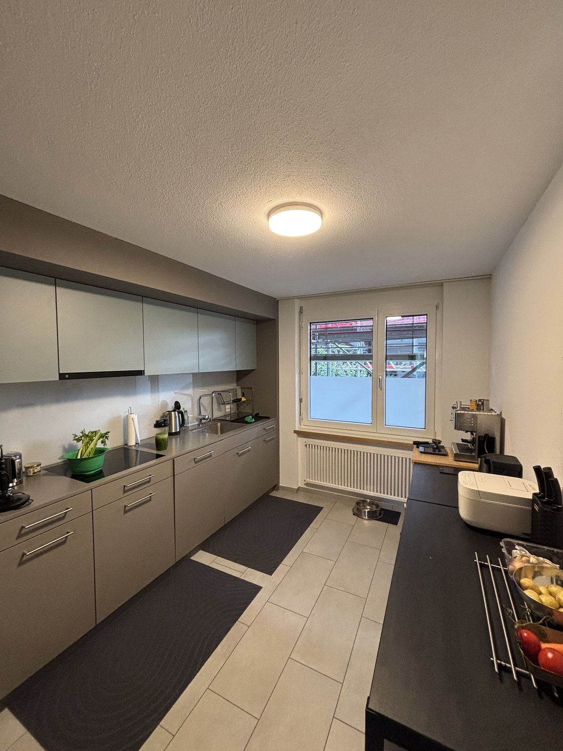 Appartement meublé de 3 pièces