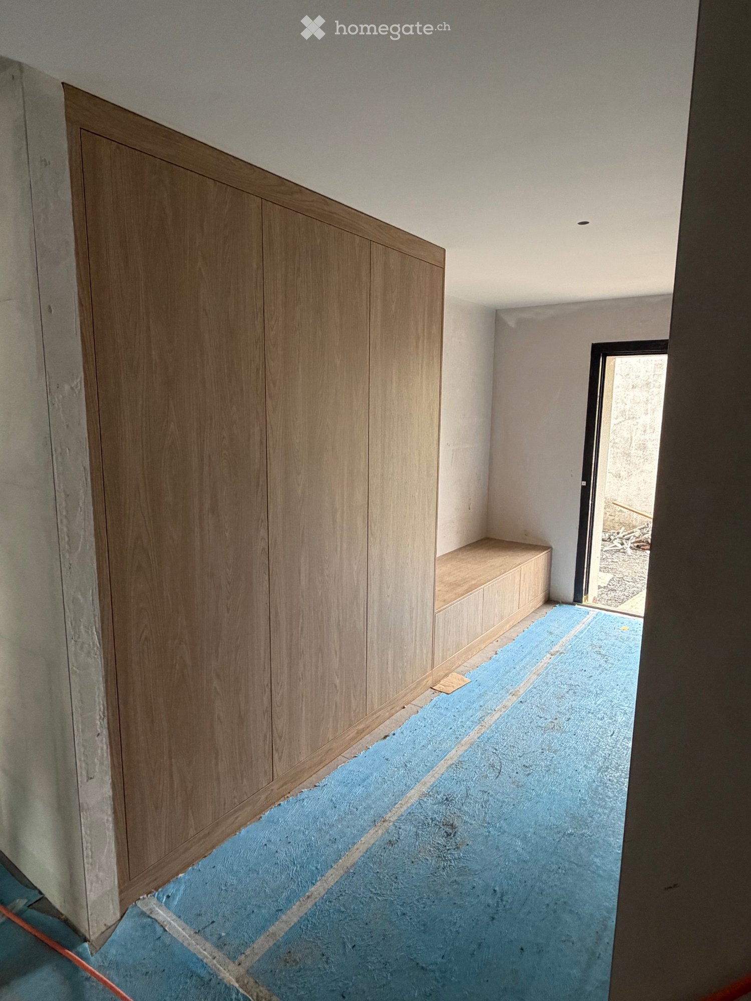 5 Zimmer Wohnung, Foto 4 von 4