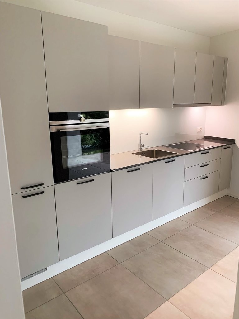 2 ½ Zimmer Wohnung