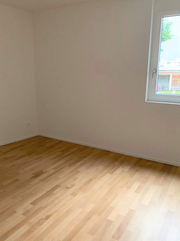 2 ½ Zimmer Wohnung