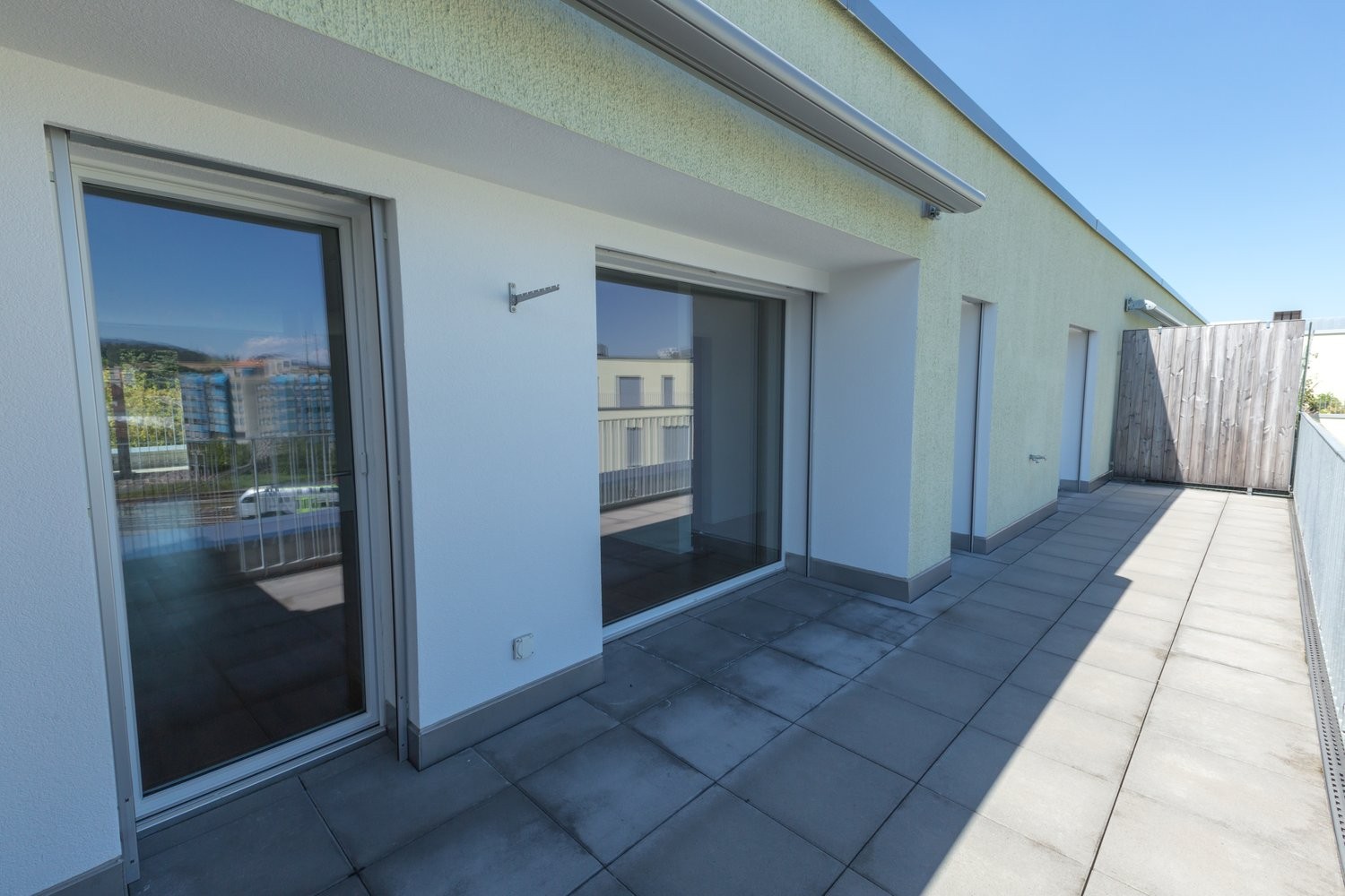 3 ½ rooms apartment (9)