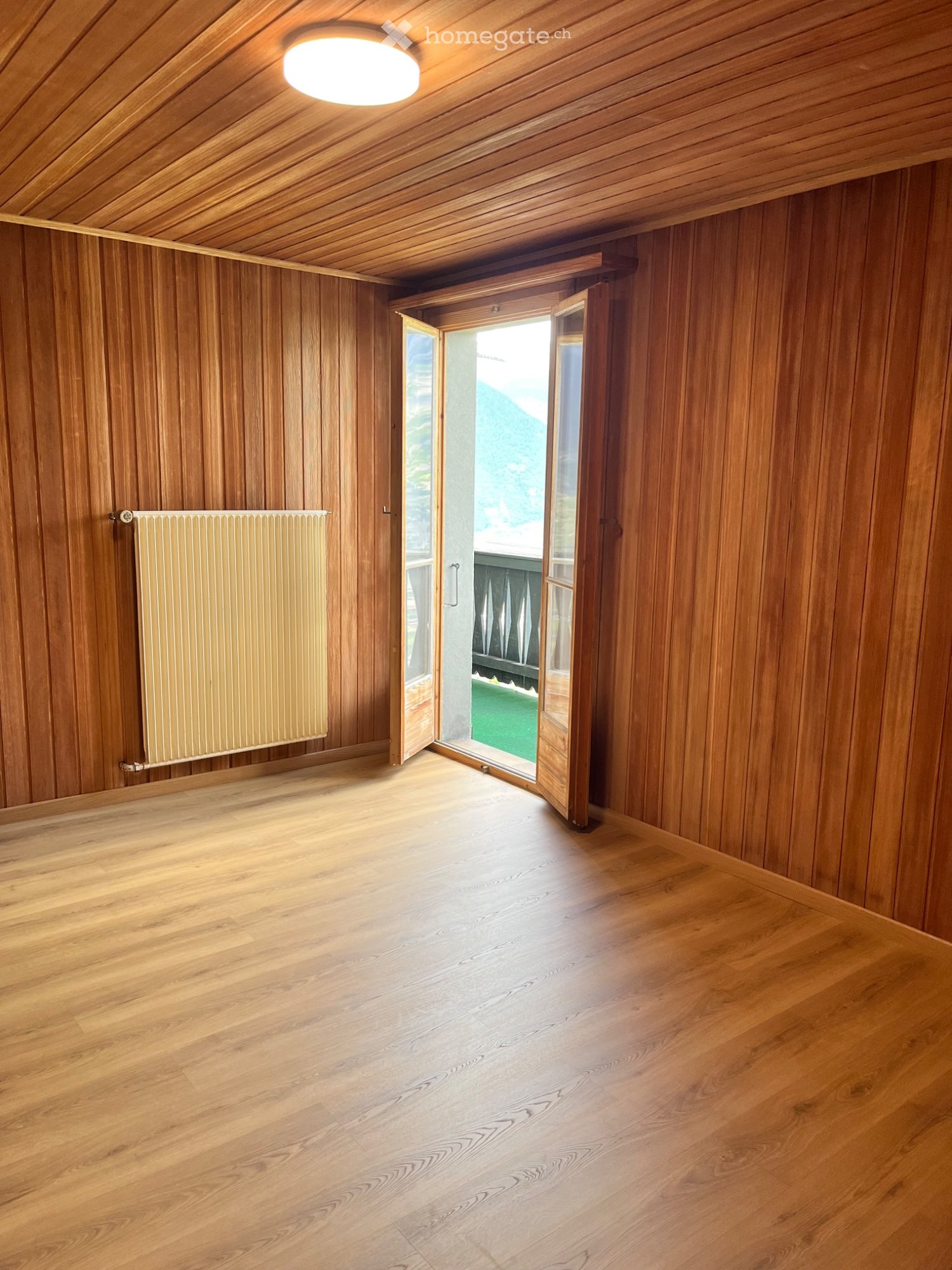 4 rooms apartment, Foto 4 von 5
