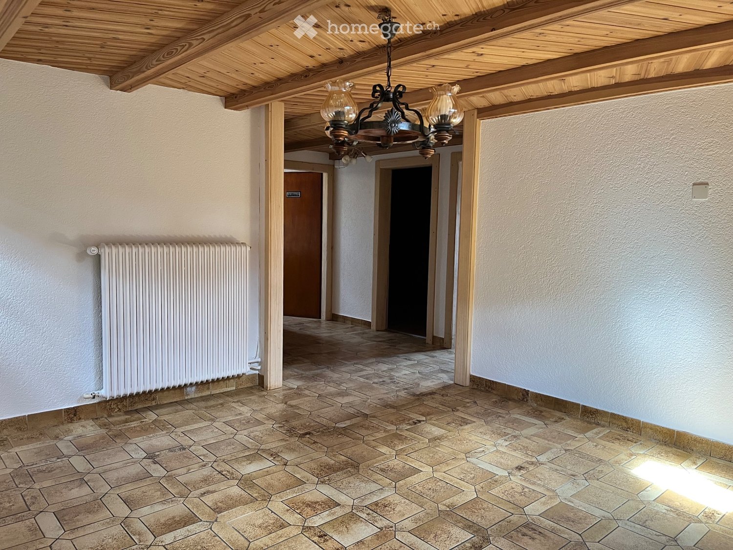 4 rooms apartment, Foto 5 von 5