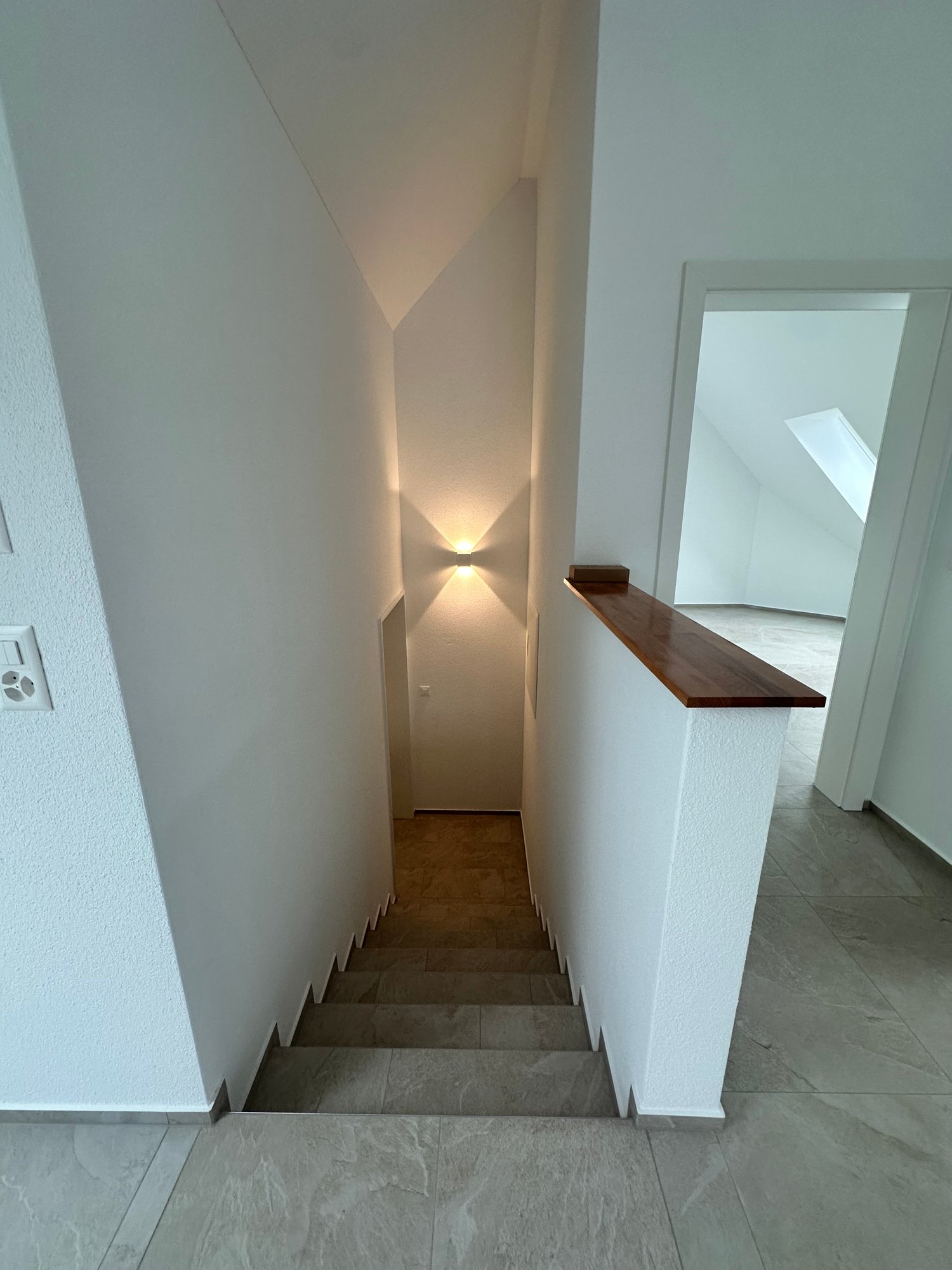 Appartement 2 ½ pièces