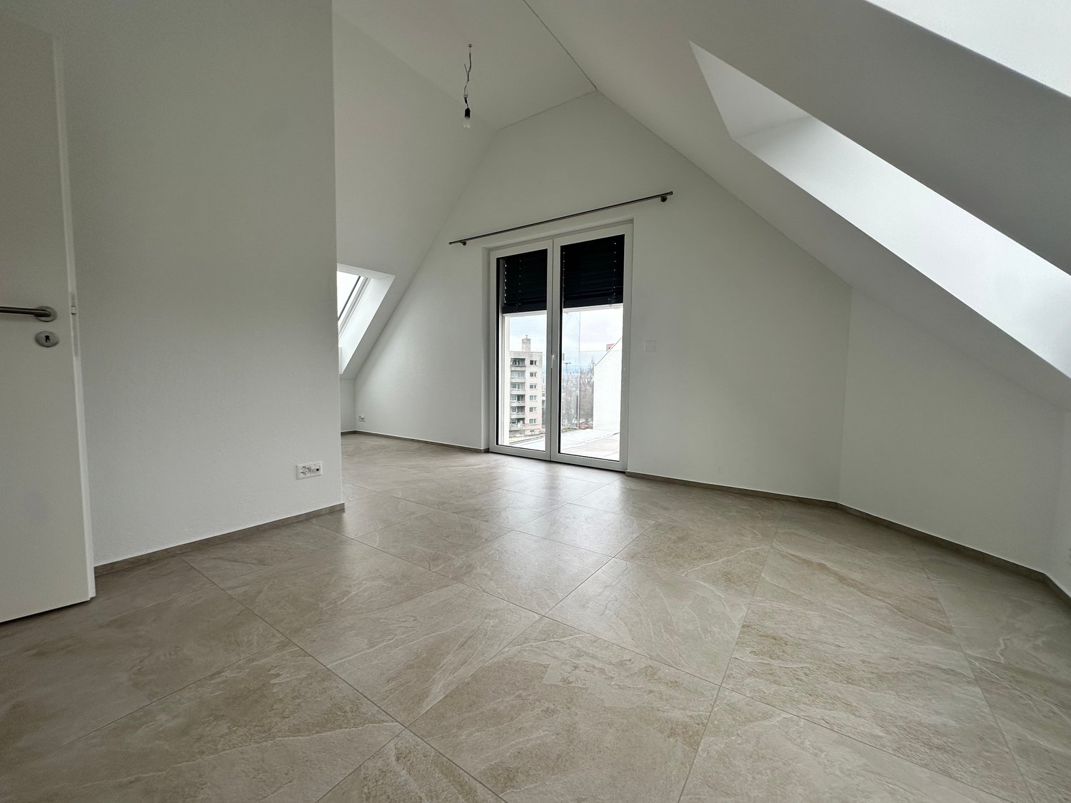 Appartement 2 ½ pièces