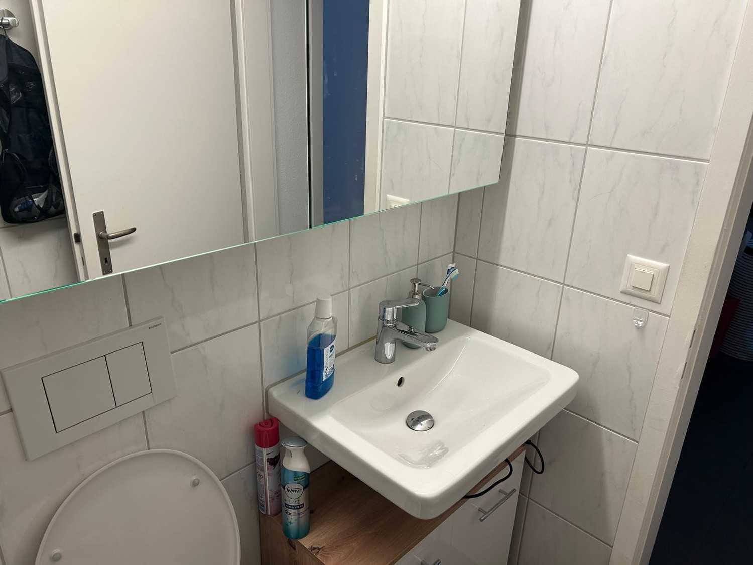 2 ½ rooms apartment, Foto 10 von 10