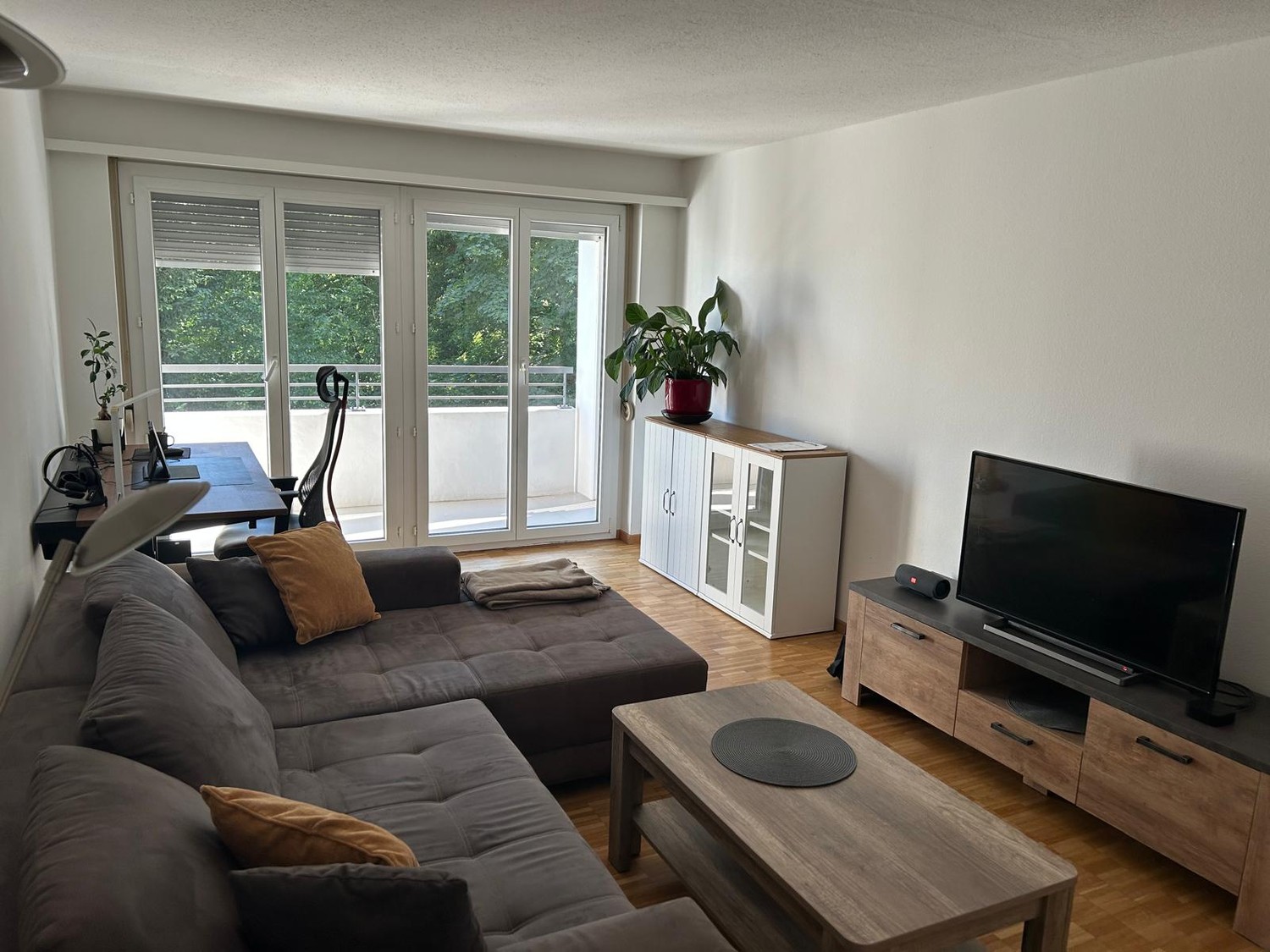 2 ½ rooms apartment, Foto 1 von 10