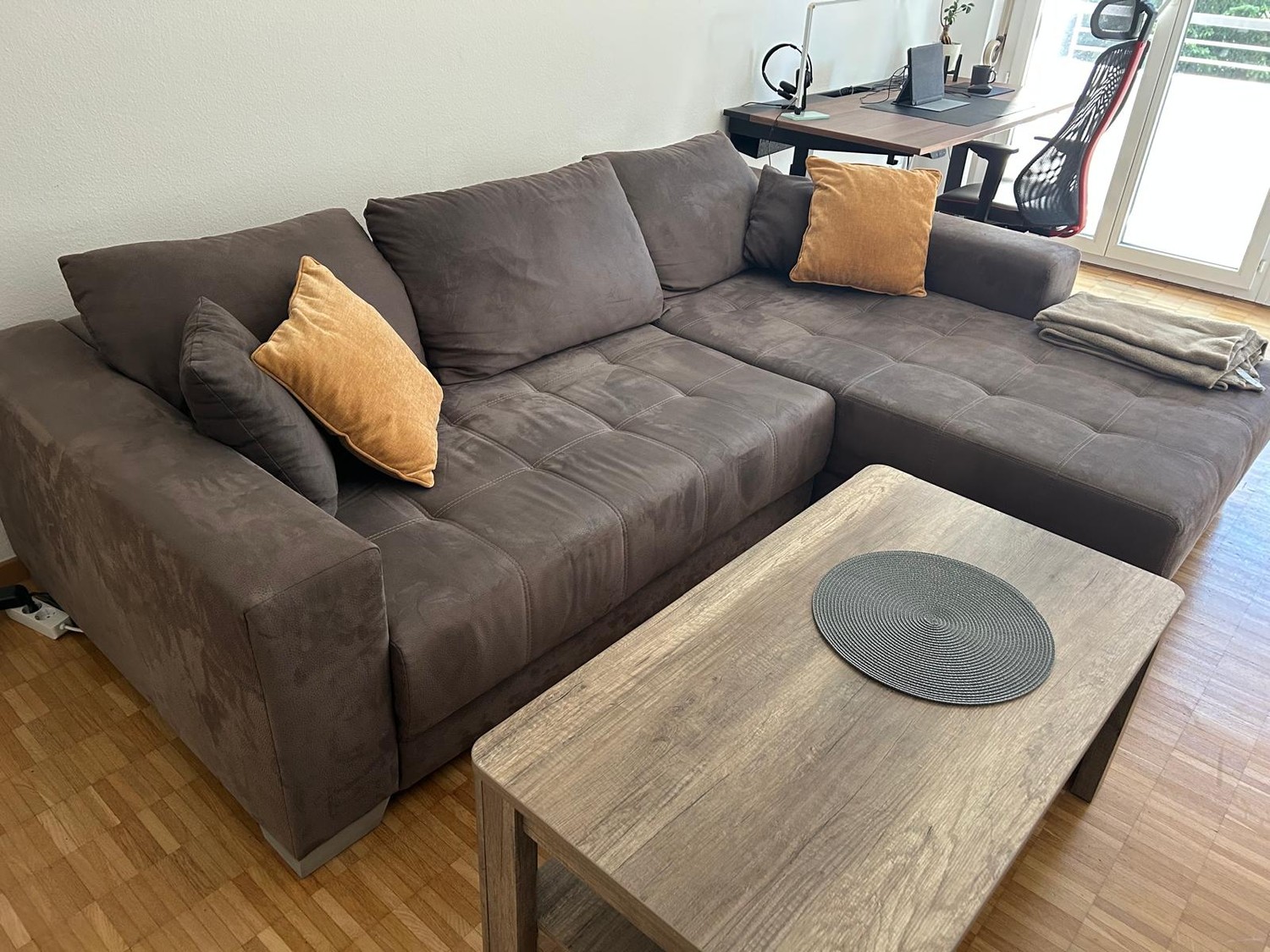 2 ½ rooms apartment, Foto 4 von 10