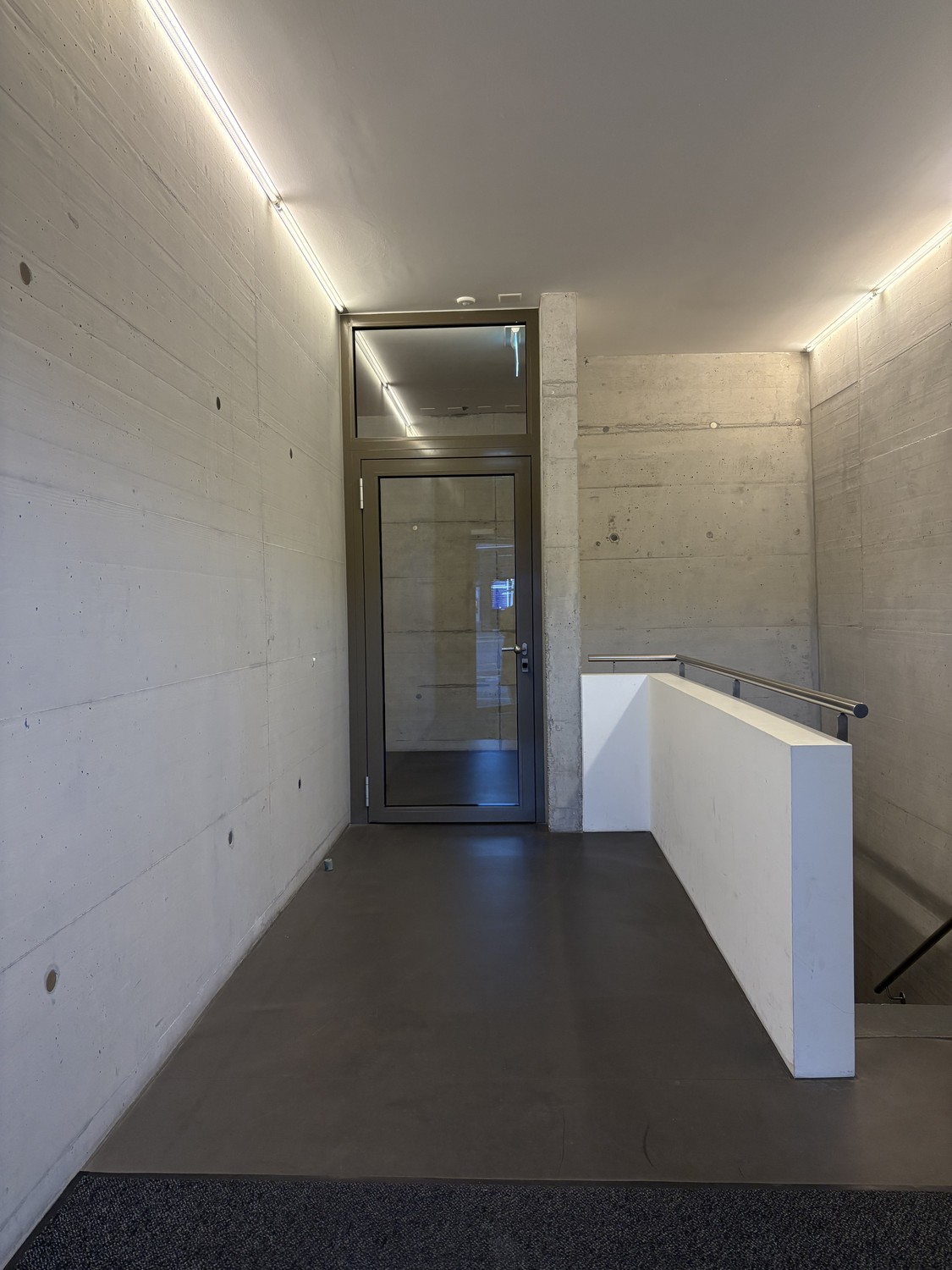 2 ½ Zimmer Wohnung, Foto 9 von 9