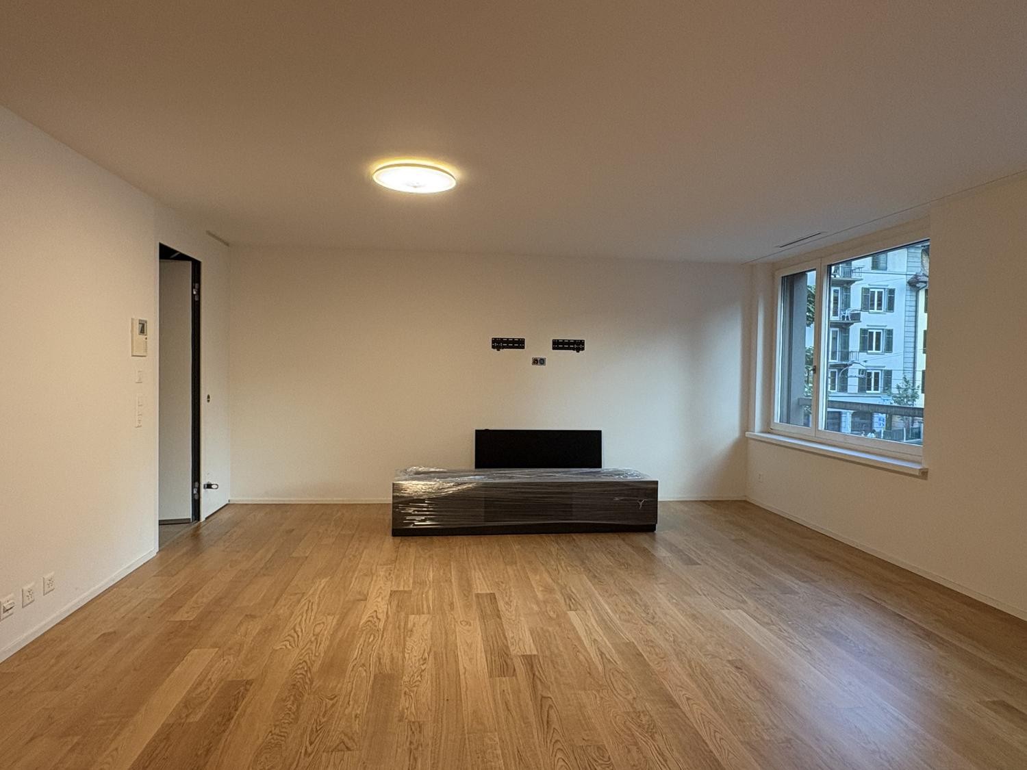 2 ½ Zimmer Wohnung, Foto 2 von 9