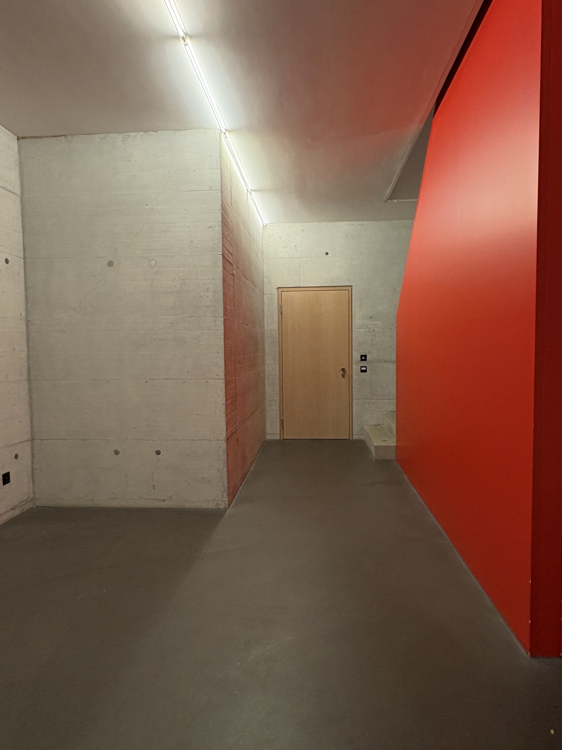 2 ½ Zimmer Wohnung, Foto 8 von 9