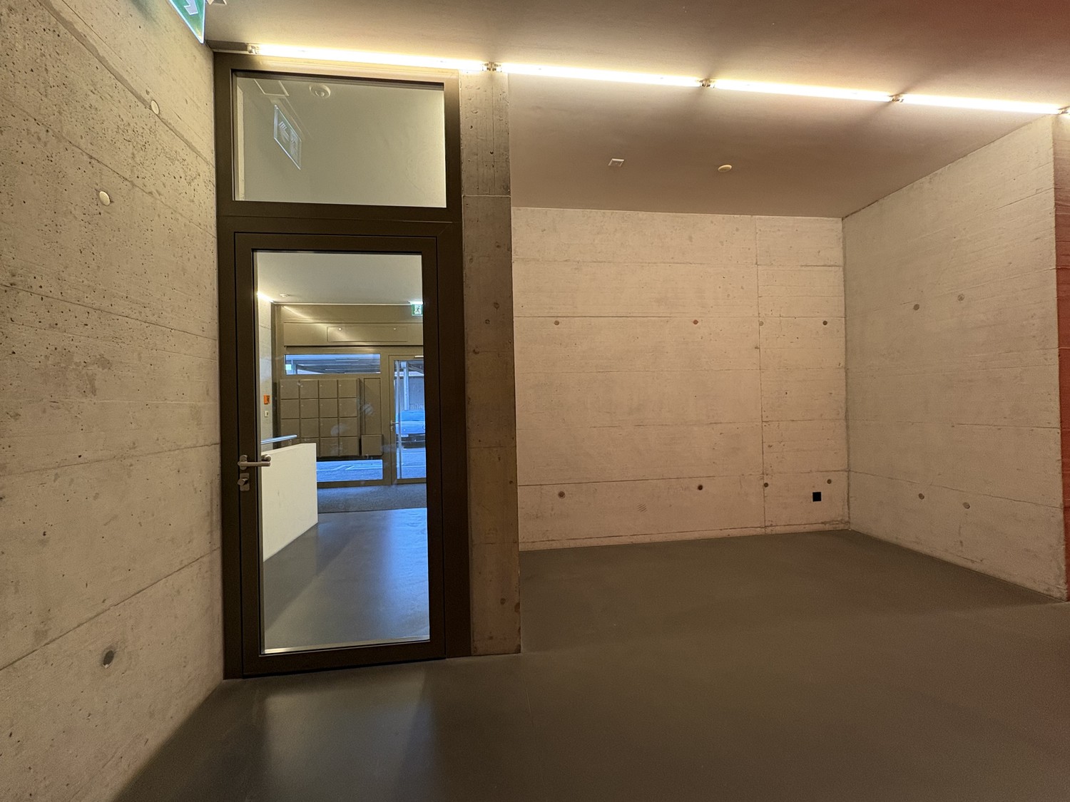 2 ½ Zimmer Wohnung, Foto 7 von 9