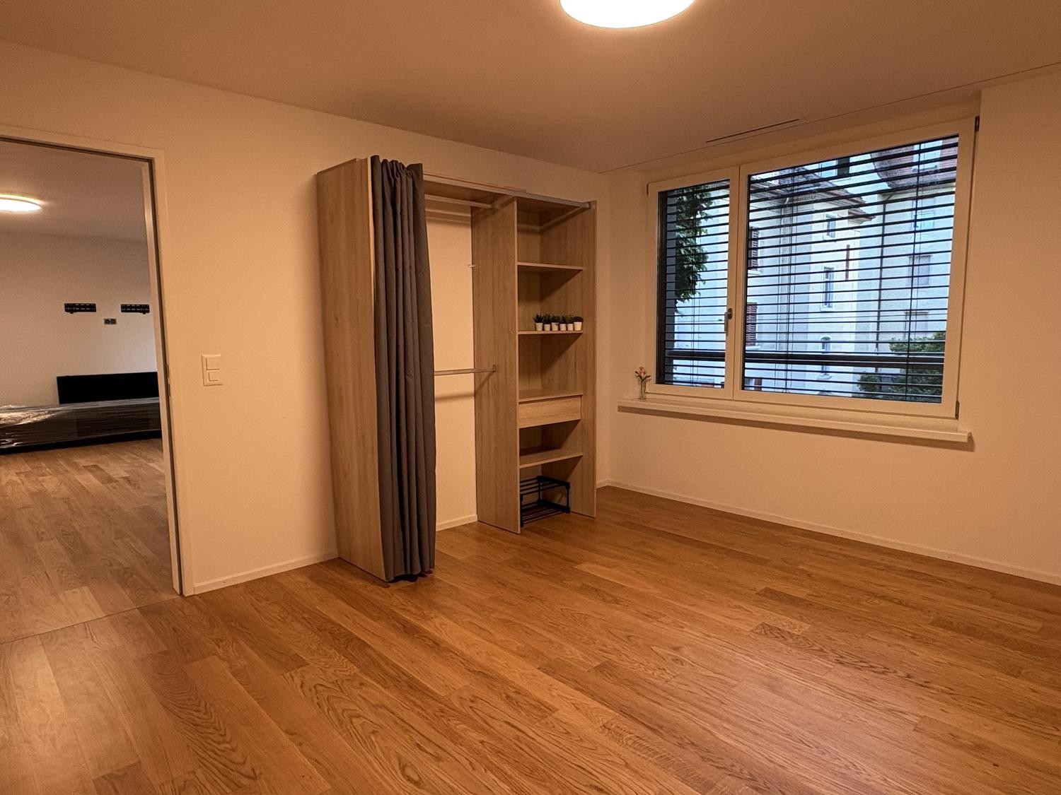2 ½ Zimmer Wohnung, Foto 6 von 9