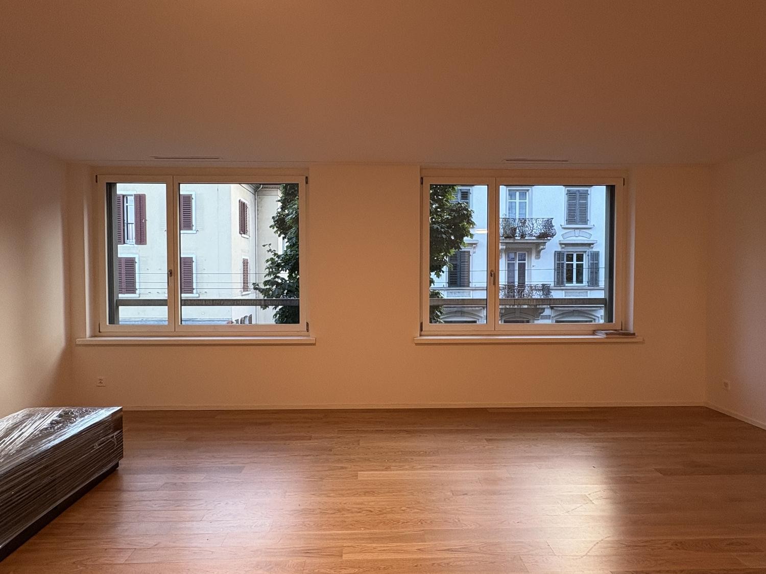 2 ½ Zimmer Wohnung, Foto 3 von 9