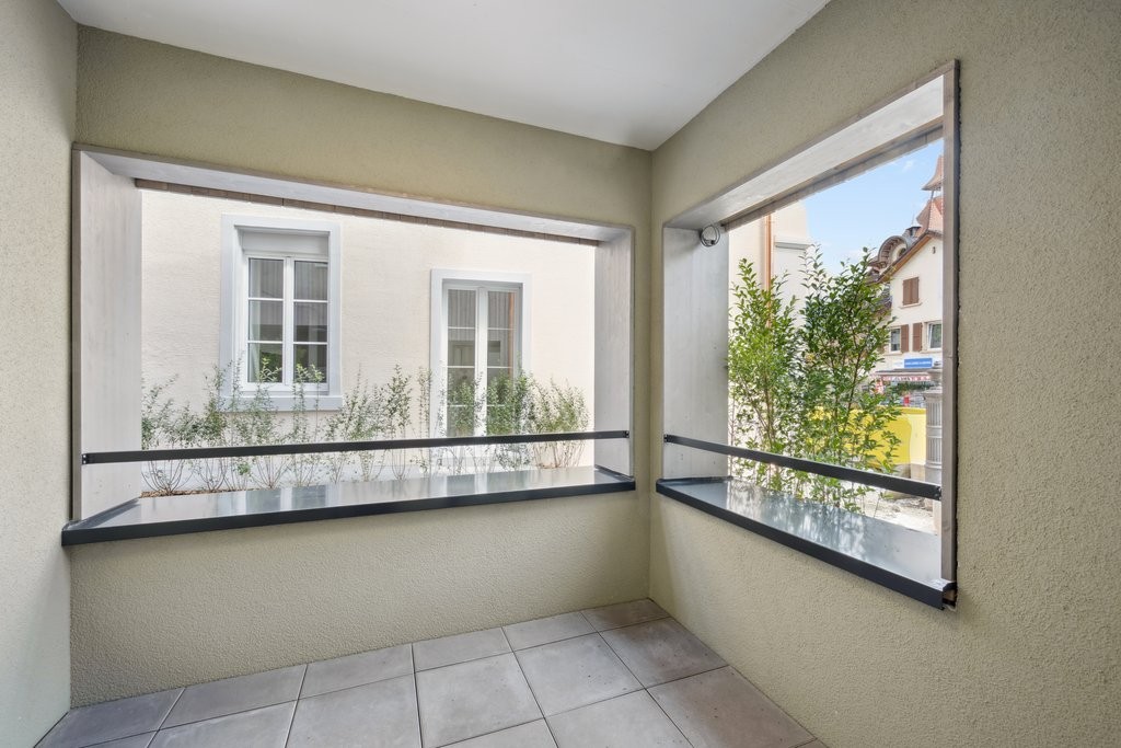 Appartamento di 2 ½ locali