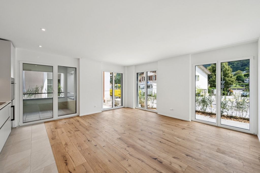 Appartamento di 2 ½ locali