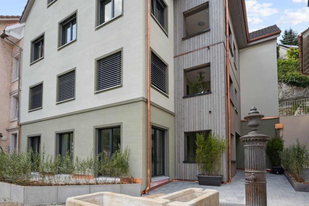 Appartamento di 2 ½ locali