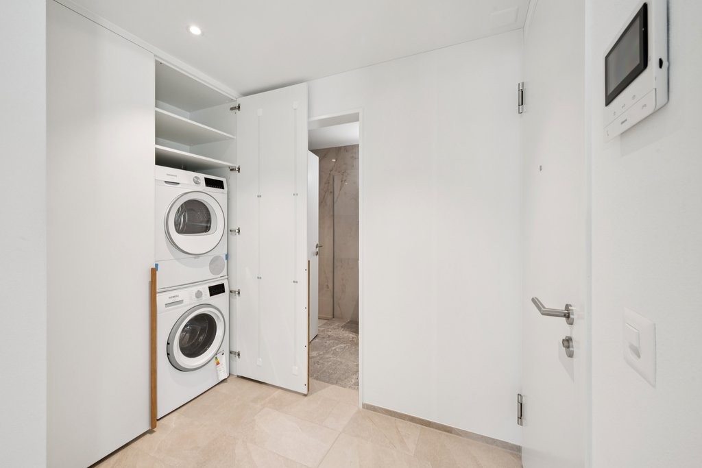 Appartamento di 2 ½ locali
