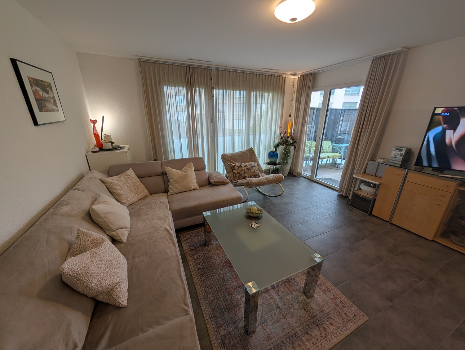 2 ½ rooms apartment, Foto 1 von 10