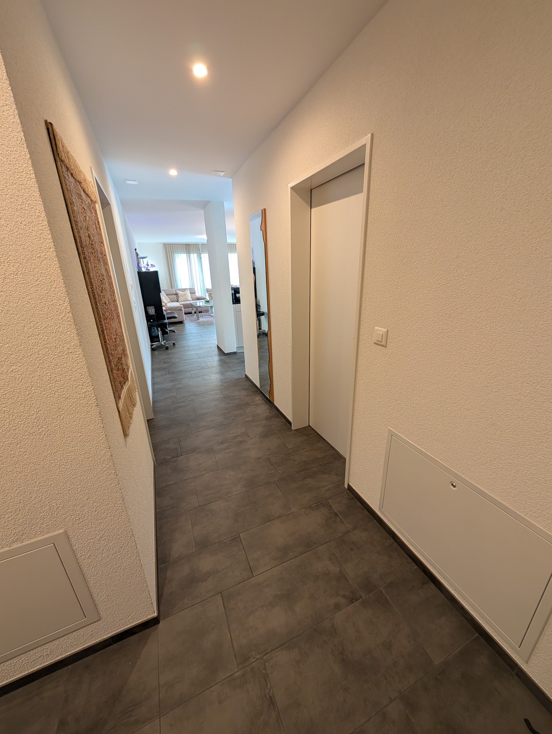 2 ½ rooms apartment, Foto 10 von 10