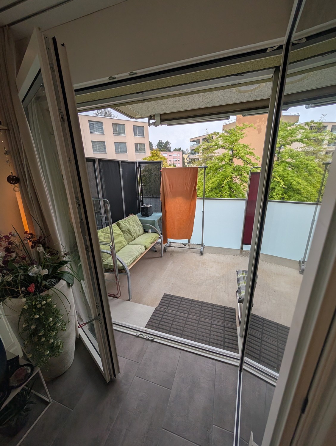 2 ½ rooms apartment, Foto 4 von 10