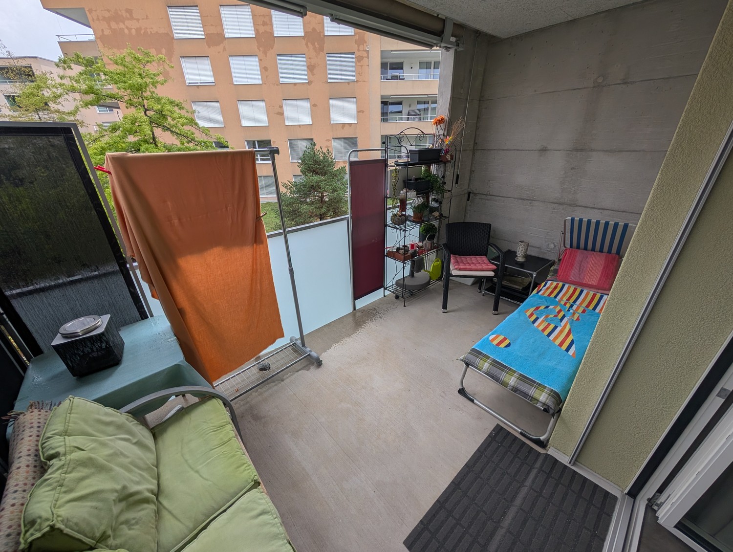 2 ½ rooms apartment, Foto 6 von 10