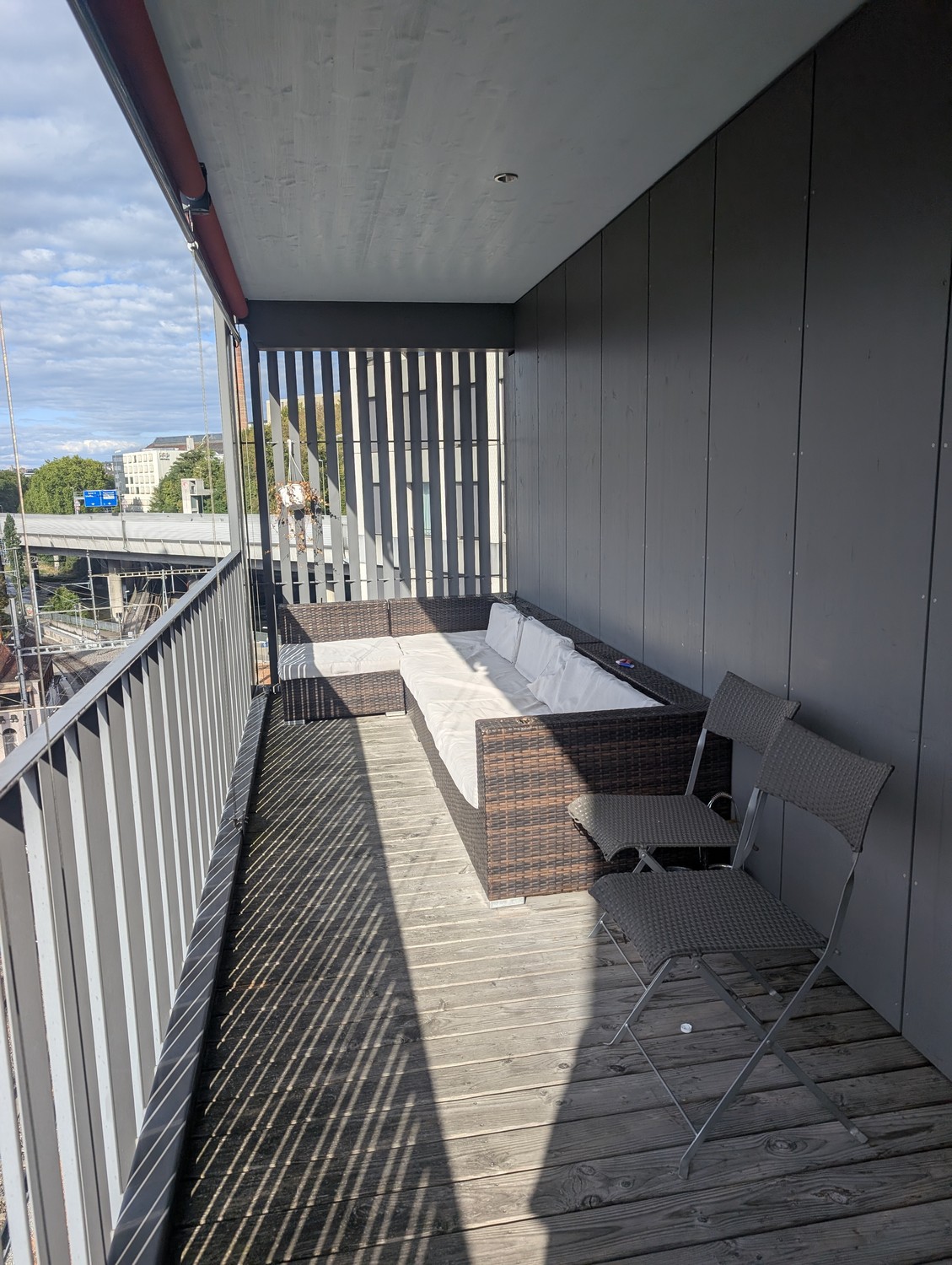 Zimmer in einer Wohngemeinschaft, Foto 6 von 10