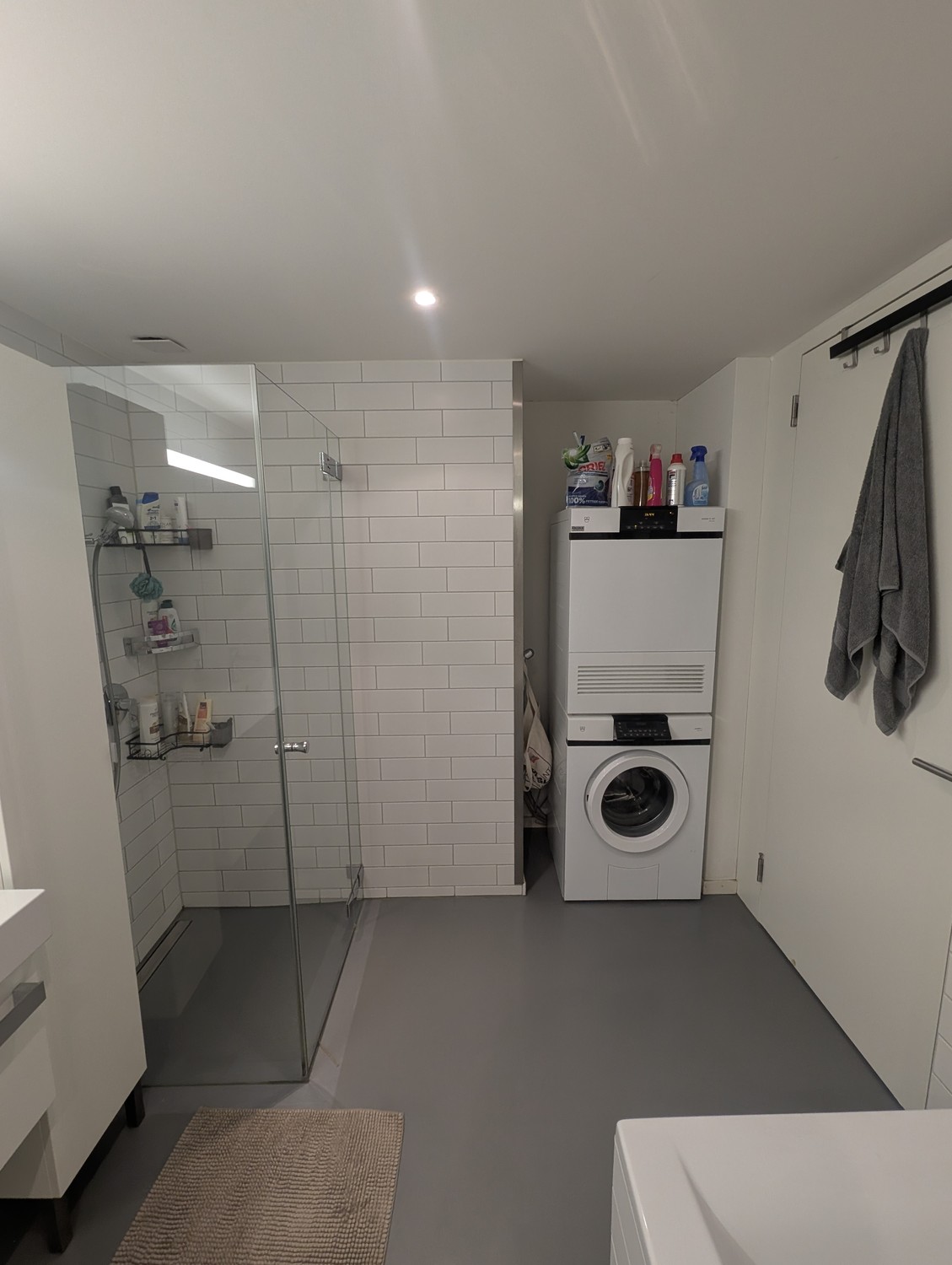 Zimmer in einer Wohngemeinschaft, Foto 9 von 10