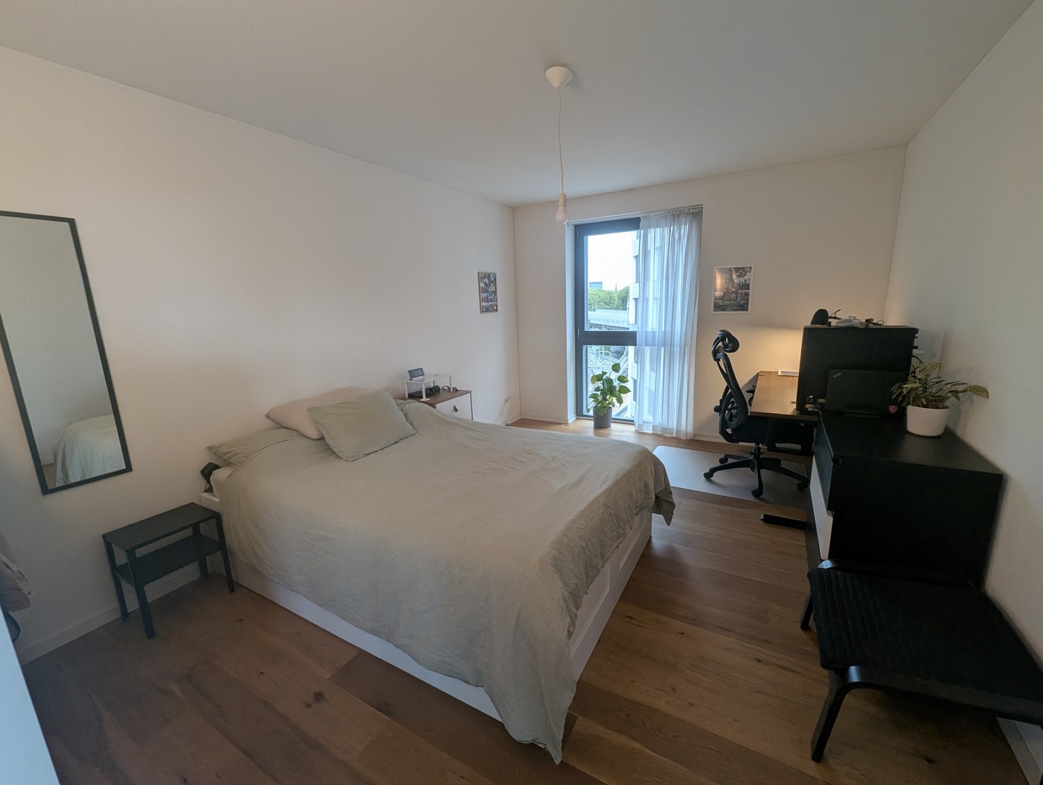 Zimmer in einer Wohngemeinschaft, Foto 4 von 10