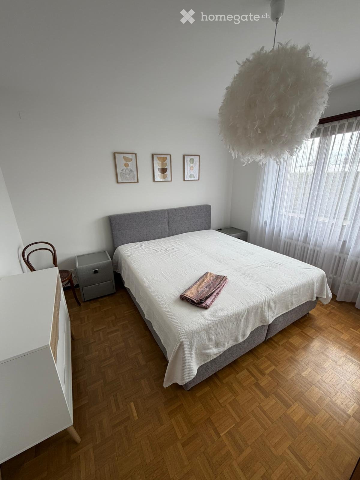 3 rooms apartment (3)
