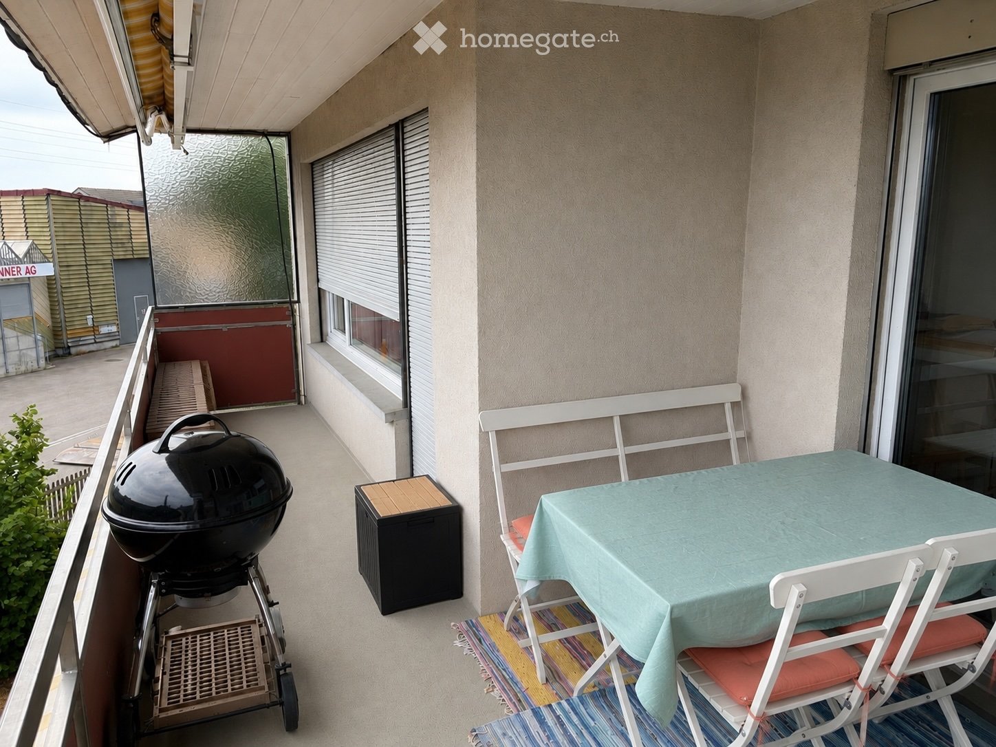 1 pièce chambre individuelle