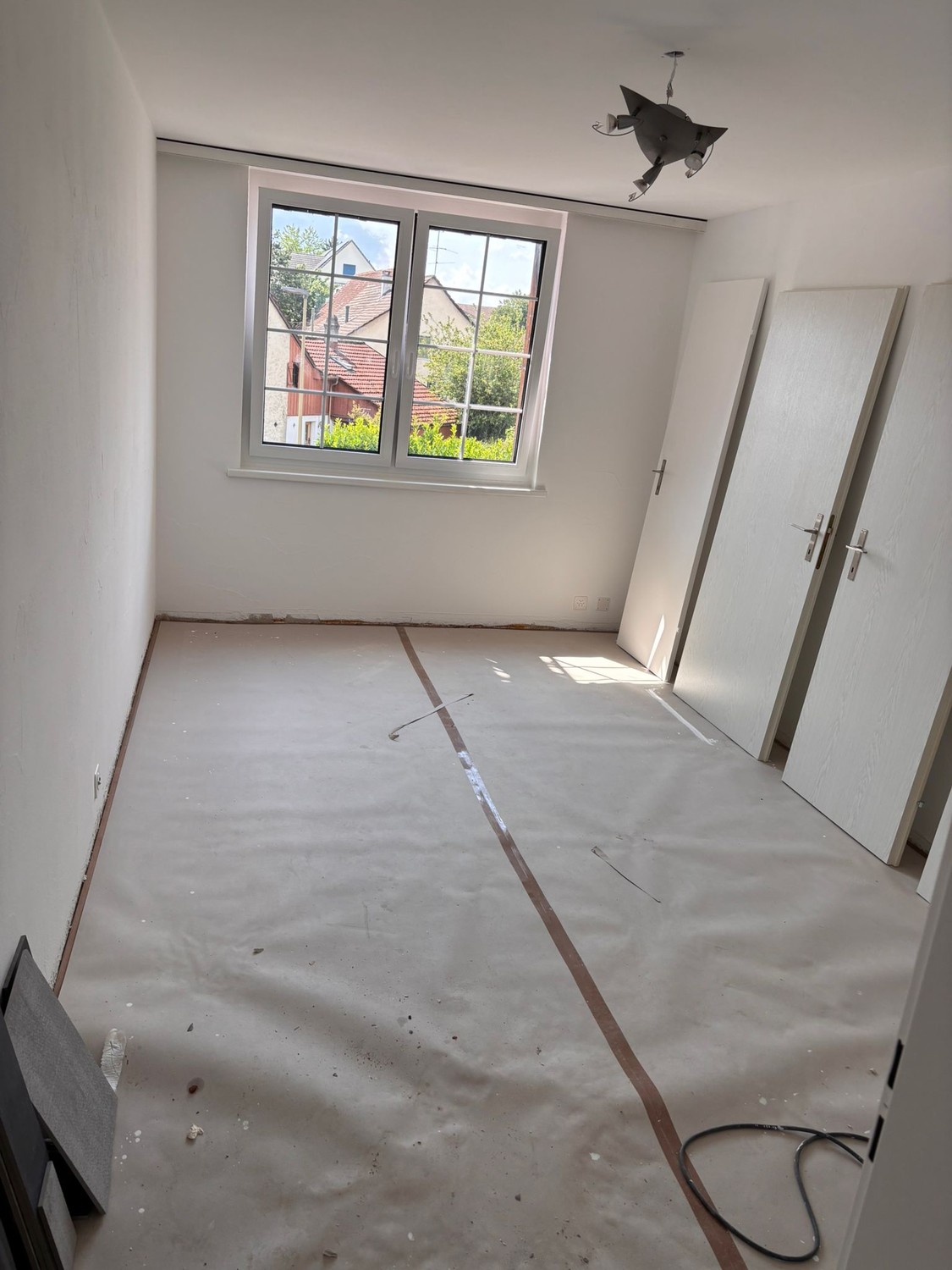 3 ½ rooms apartment, Foto 2 von 4