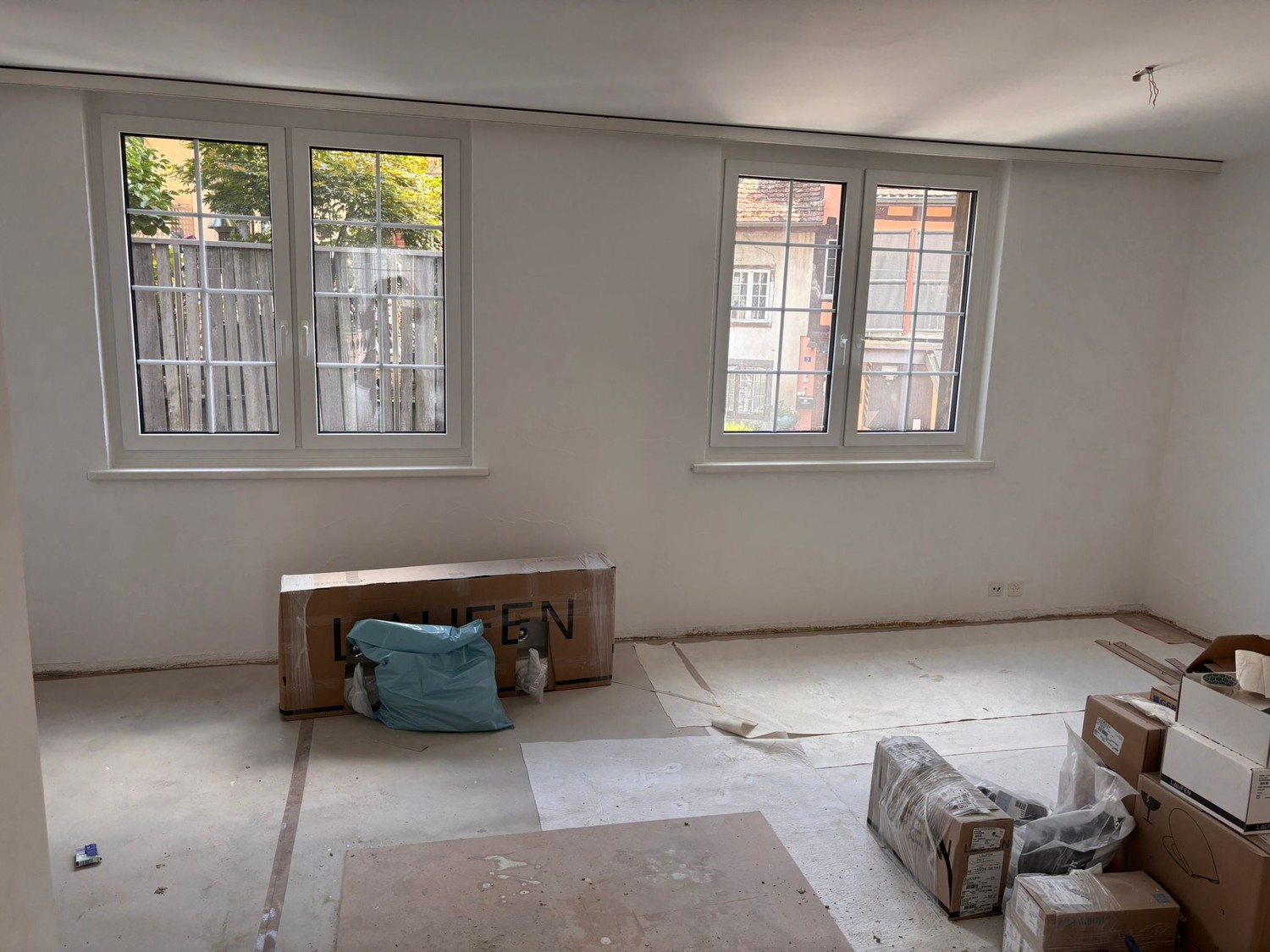 3 ½ rooms apartment, Foto 1 von 4