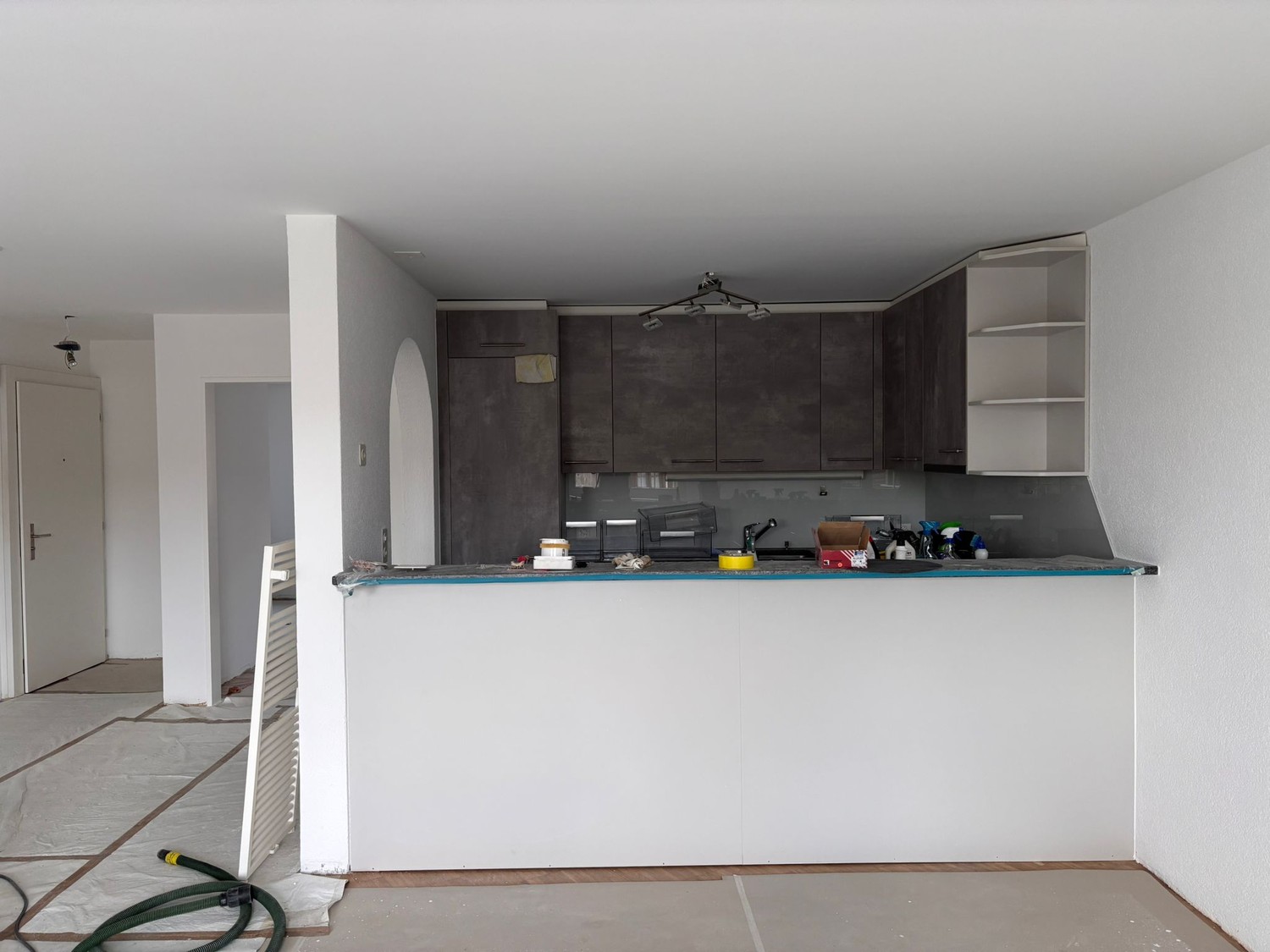 3 ½ rooms apartment, Foto 4 von 4