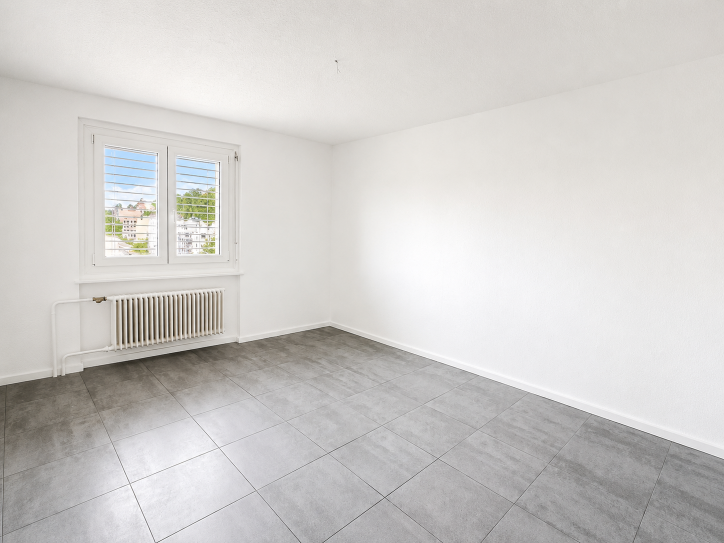 4 ½ Zimmer-Wohnung, Foto 3 von 6