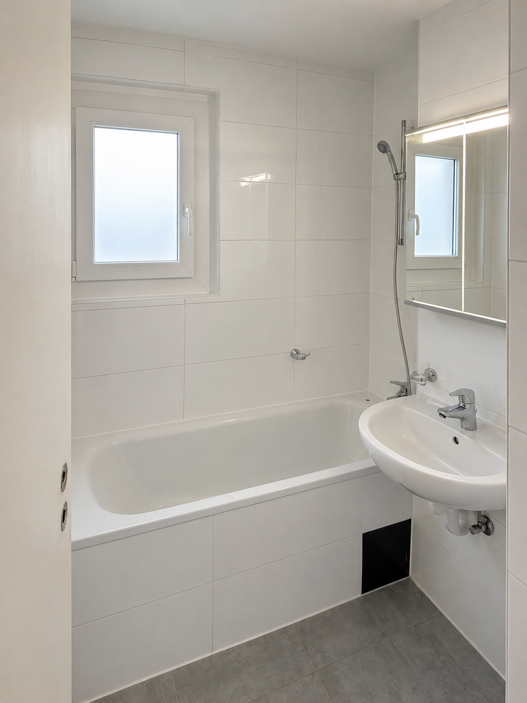 4 ½ Zimmer-Wohnung, Foto 5 von 6