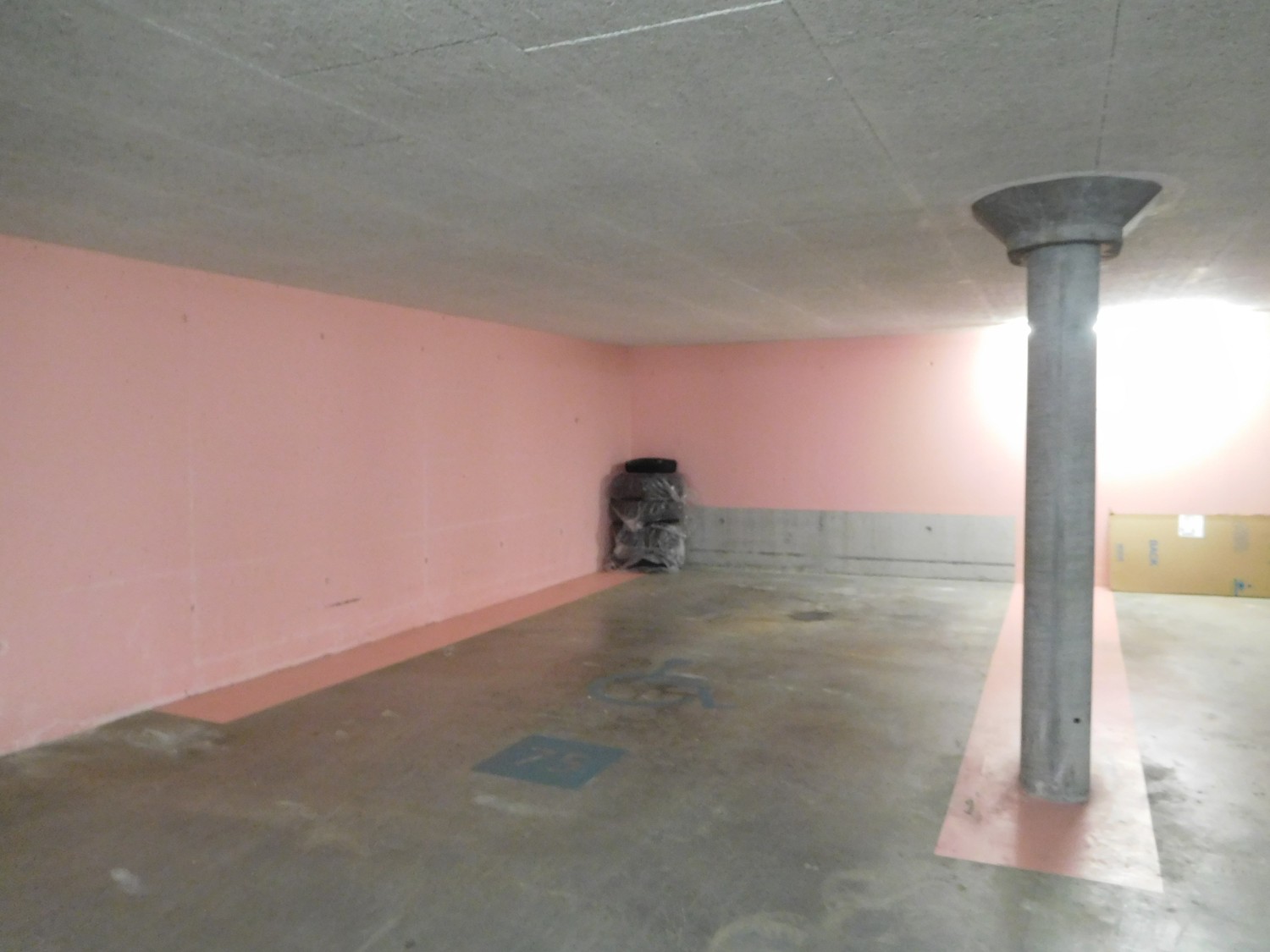 Open slot, Foto 1 von 2