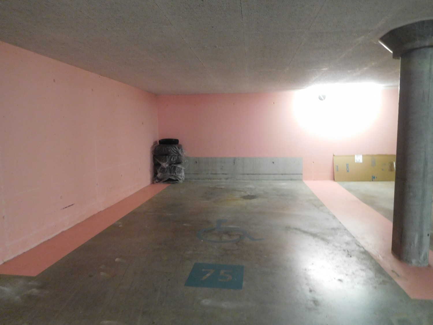 Open slot, Foto 2 von 2