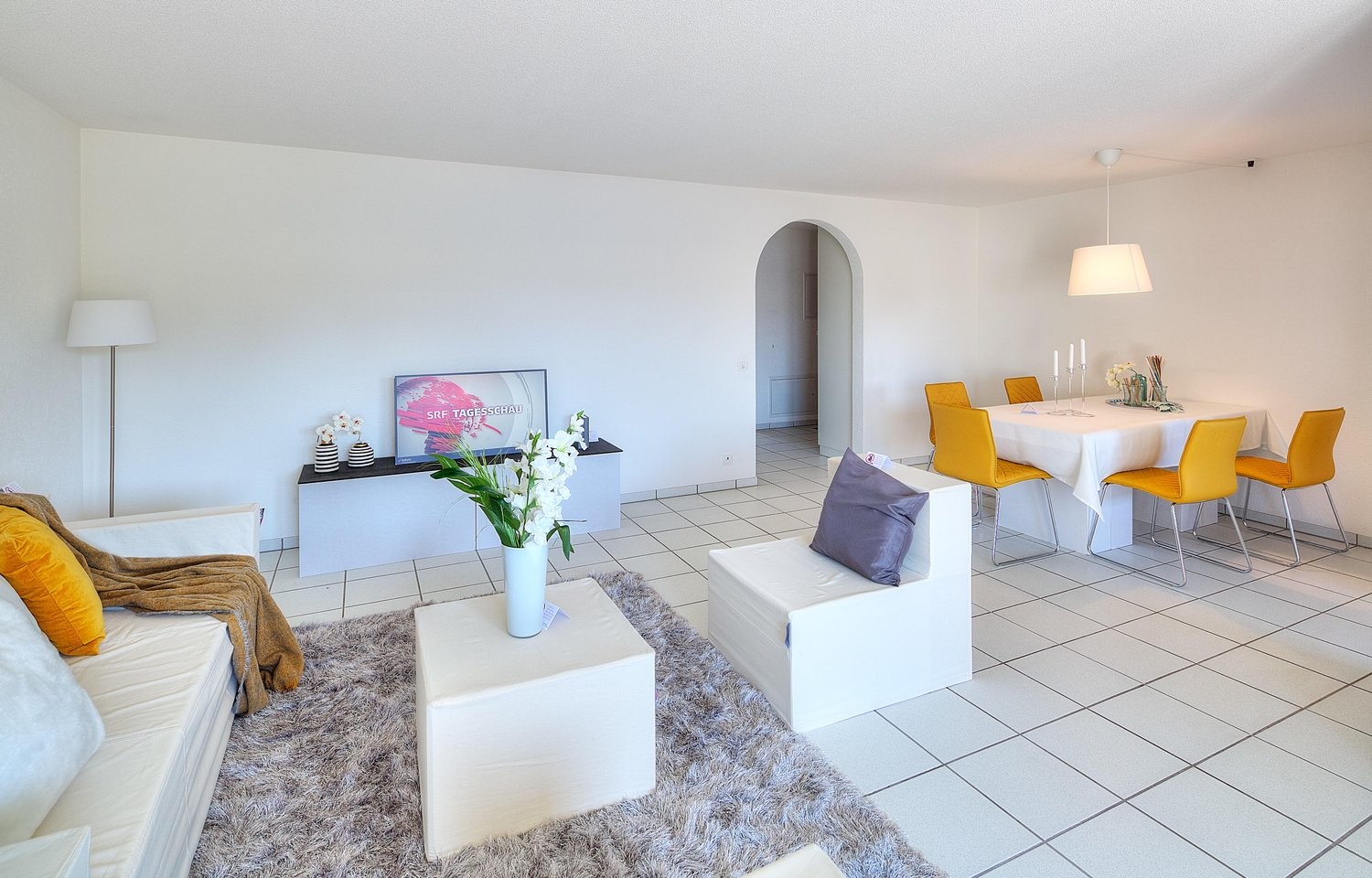 3 ½ rooms apartment, Foto 4 von 7