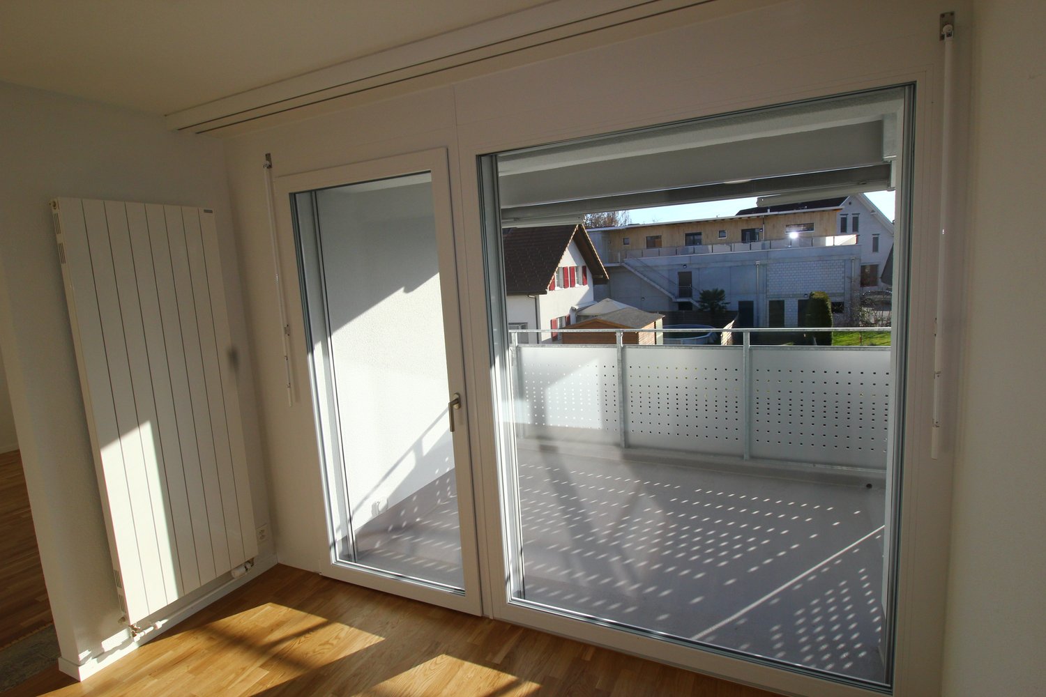 Appartamento di 3 ½ locali, foto 3 di 10